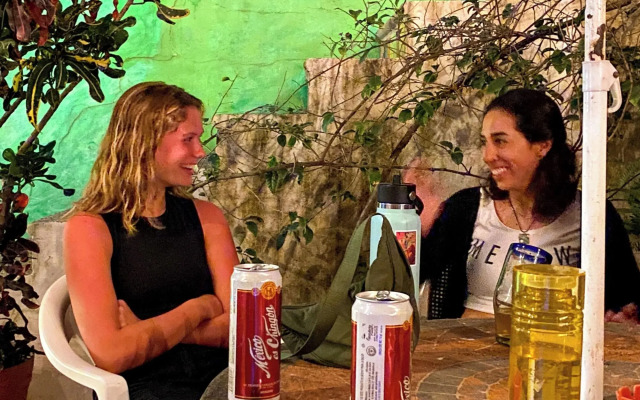 ITH Sayulita Amazing Surf Hostel