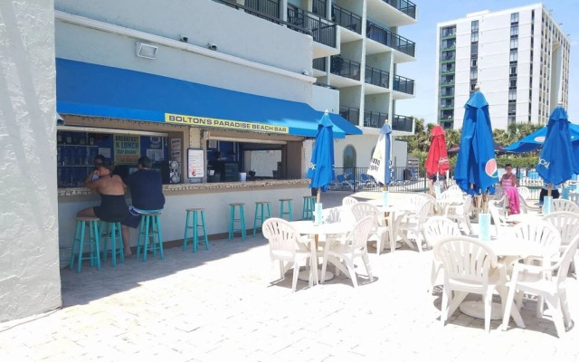 BlueWater 1307