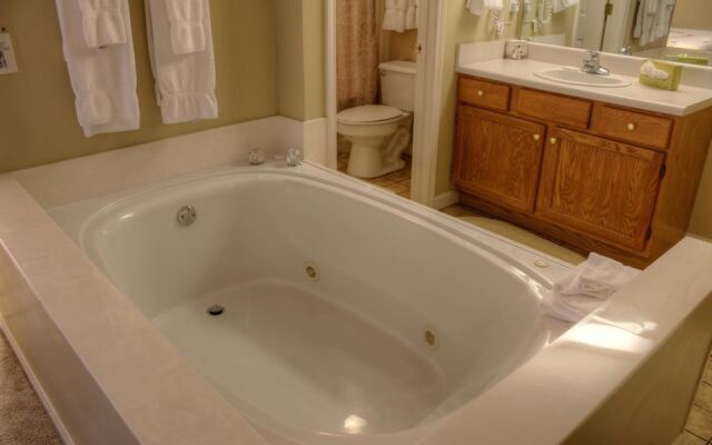 Whispering Pines 334