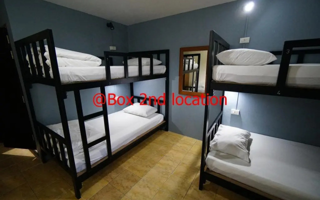 @Box Hostel