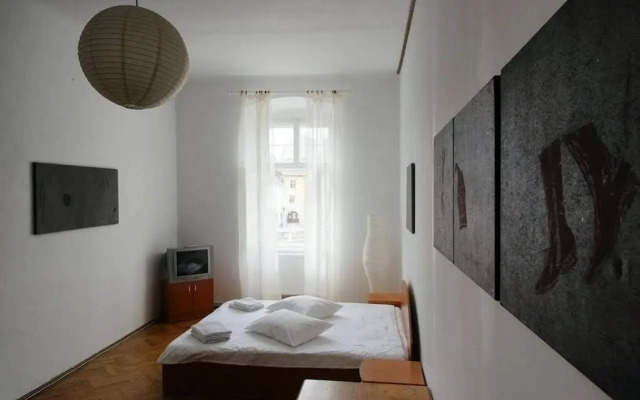 City Stay Hostel