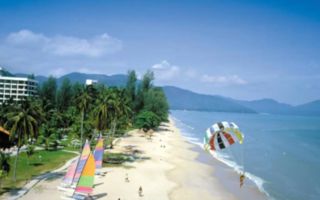 Cozy NEAR-BEACH Apartment ~The Napping House 海滨公寓~