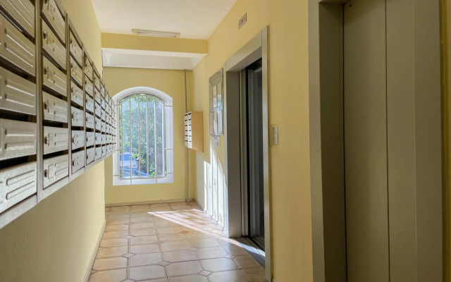 Апартаменты на улице Международная