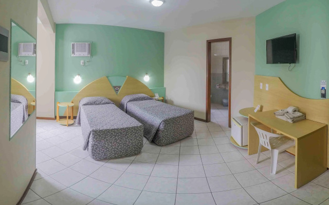 Hotel Vieira's