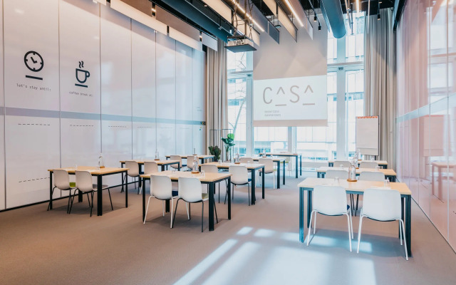 Hotel Casa Amsterdam