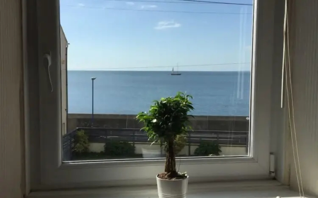 Seaview Cottage