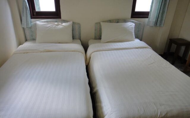 Ban Kiangnam Hotel