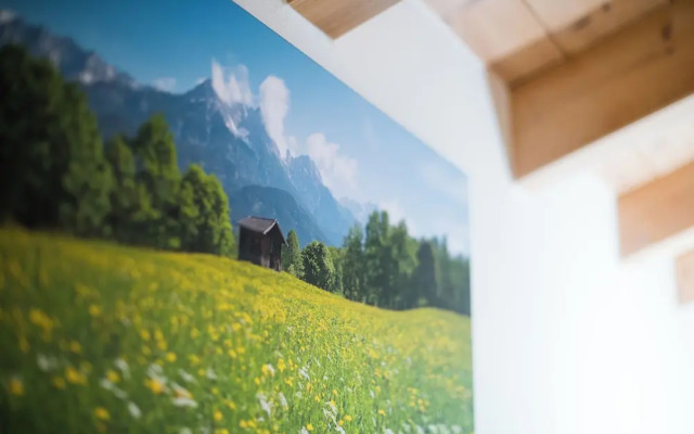 Apartmenthotel Sonnenhof
