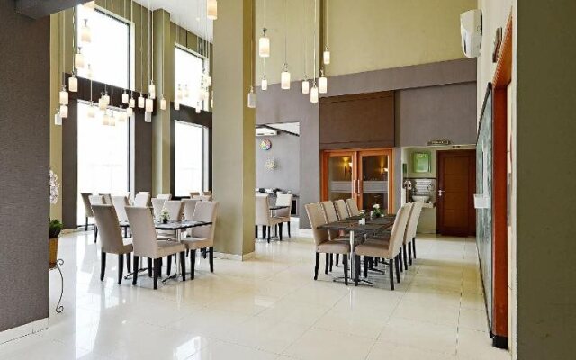 Sutan Raja Guest House