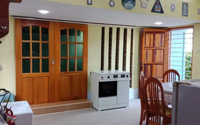 Merdeka Guest House