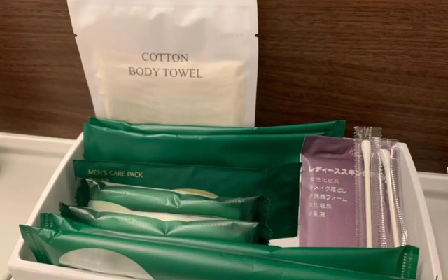 Hotel Route Inn Sakurai Ekimae