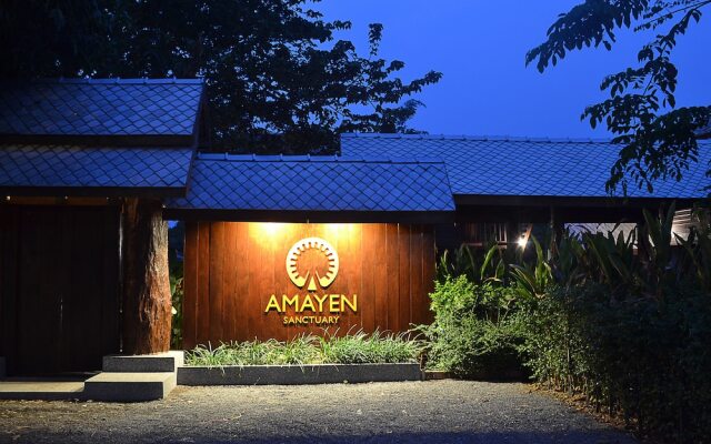 Amayen Sanctuary