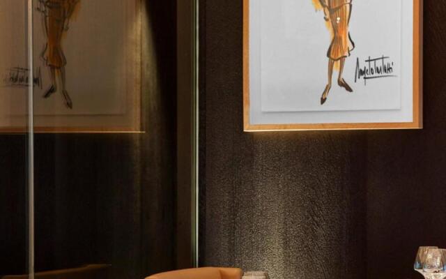 Le Metropolitan Paris Tour Eiffel, a Tribute Portfolio Hotel