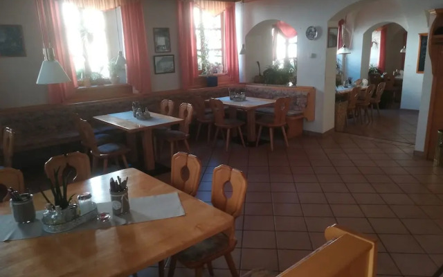 Gasthof zum goldenen Löwen