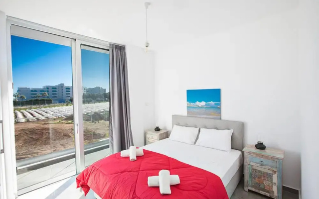 Protaras Olivine Pearl Villa 14