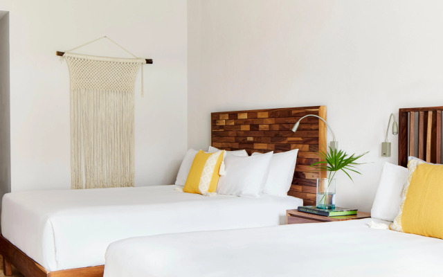 Kimpton Aluna Tulum by IHG