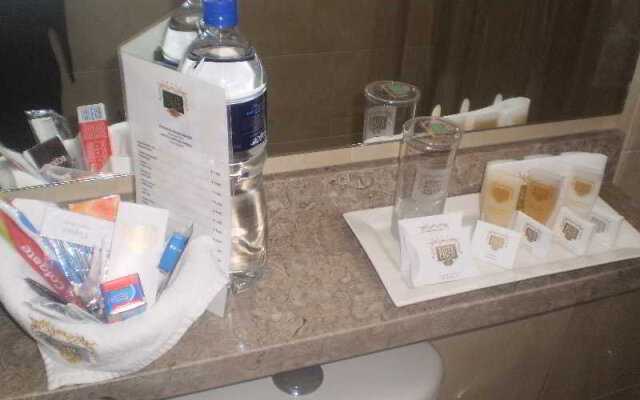 Suite Chico