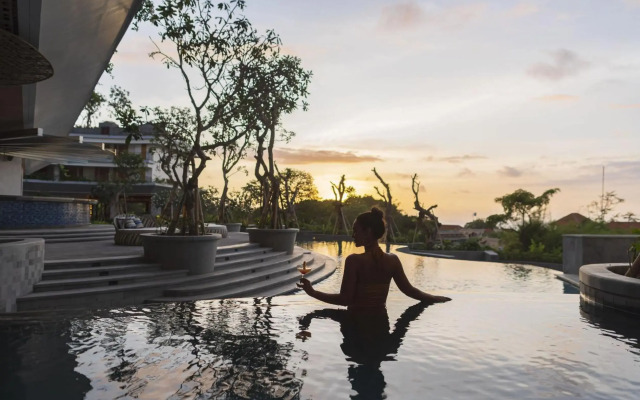 AYANA Segara Bali