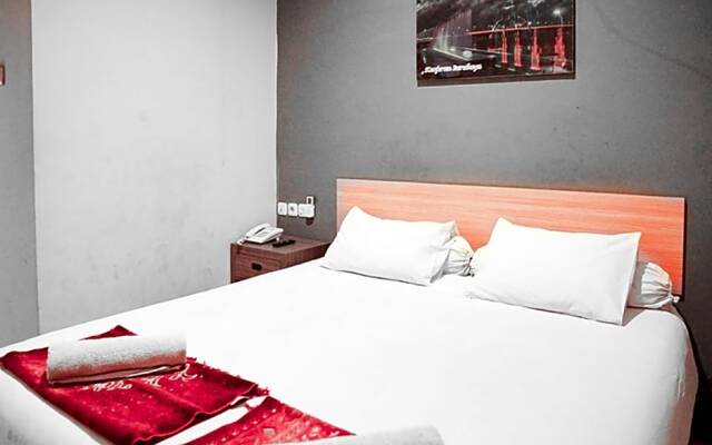 Audah Syariah Residence RedPartner