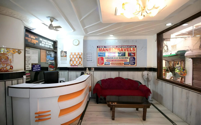 Hotel Shiv Dev International