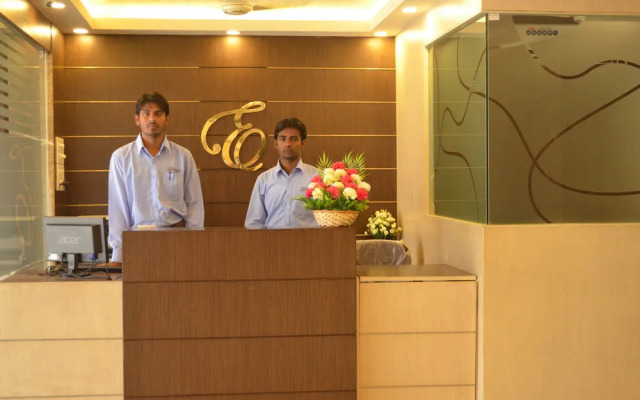 Hotel Emerald Manor Chennai