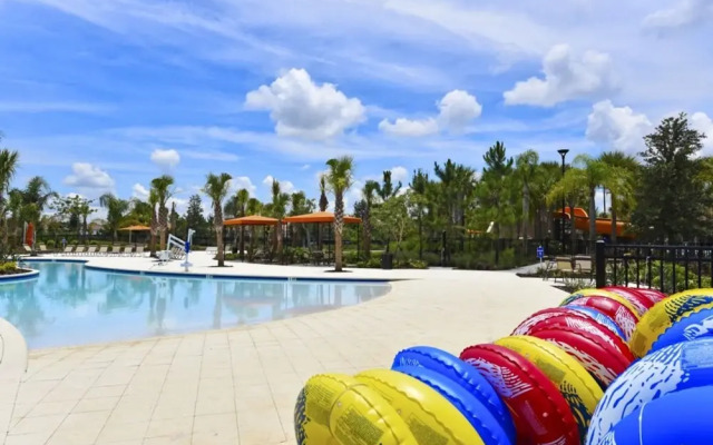 Solterra Resort 4183