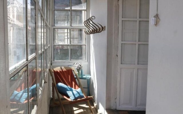 Hostel Casa Blanca Potosi