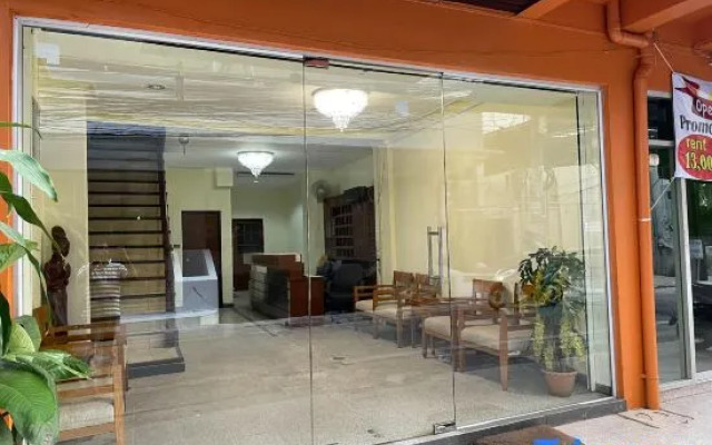 Residence Inn Pattaya