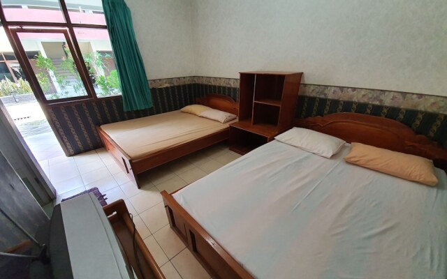 Oyo 2992 Hotel Likita