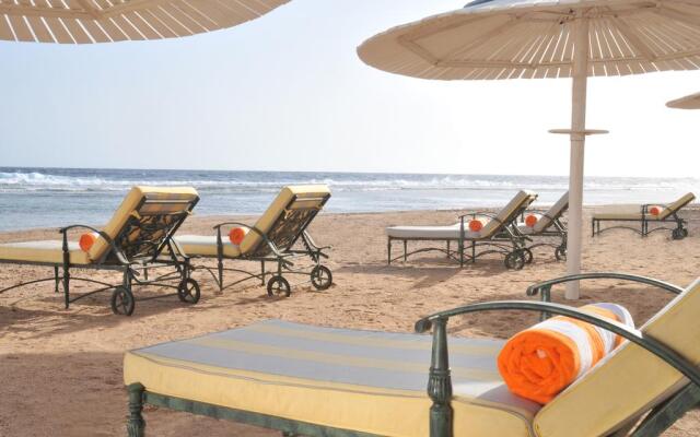 Jaz Grand Marsa - All Inclusive