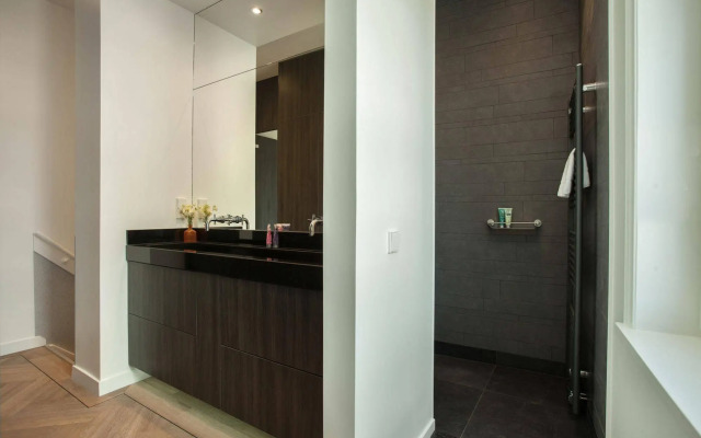 Stayci Serviced Apartments Denneweg