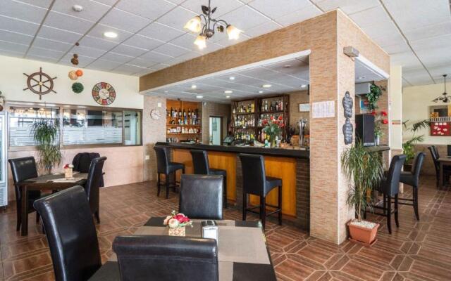 Hotel Porto Calpe