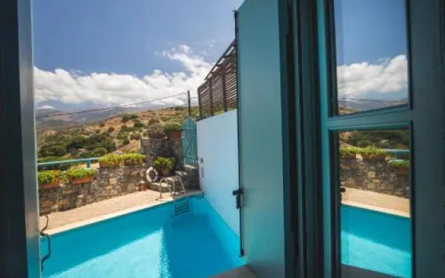 Mohlos Villas