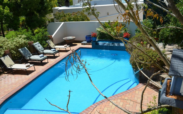 Edenwood Guest House