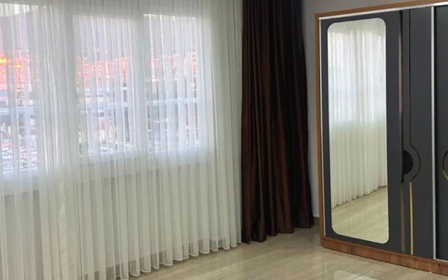 Lumiera Suites Hotel