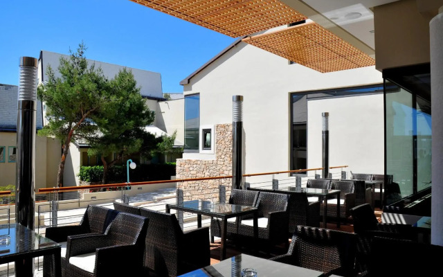 Bretanide Sport & Wellness Resort