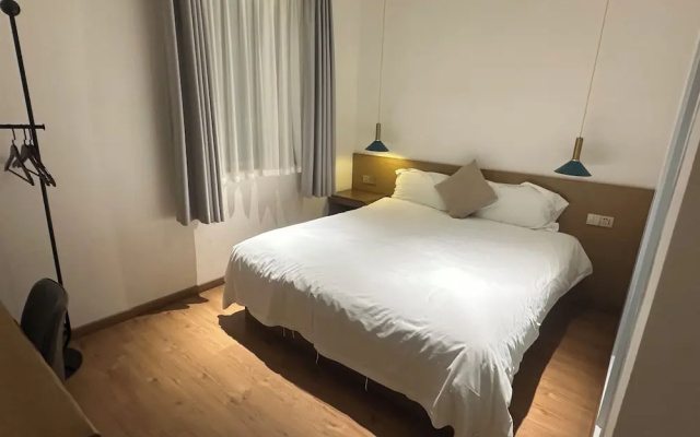 Bayview Hotel – Guest Rooms – Xiamen