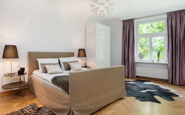 Syncret Apartment - LoftAffair