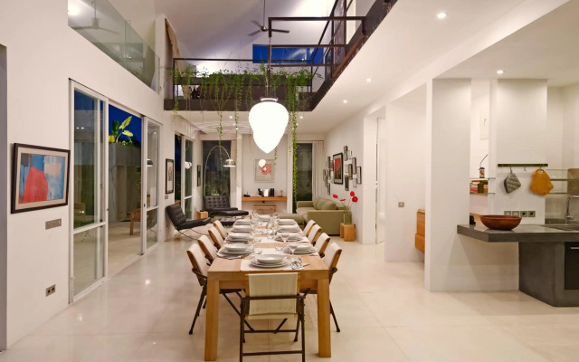 Villa Alina