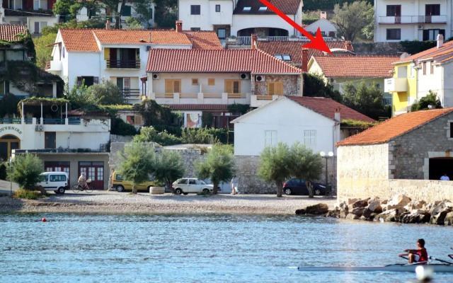 Apartments and rooms by the sea Jelsa, Hvar - 4602