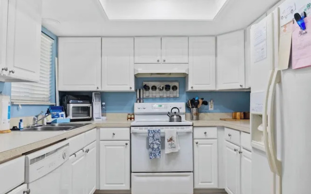 Sea Woods Villa 4406