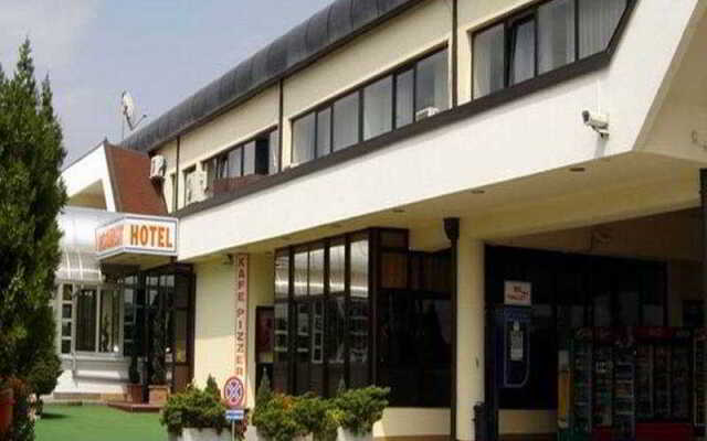 Petrol Company Hotel-tetovo