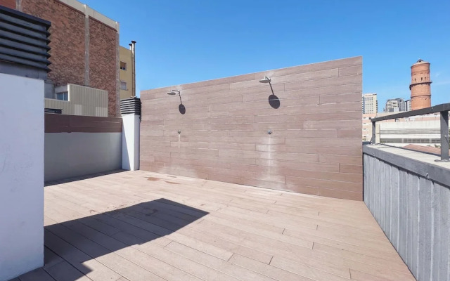 Stay U-nique Apartments Pellaires