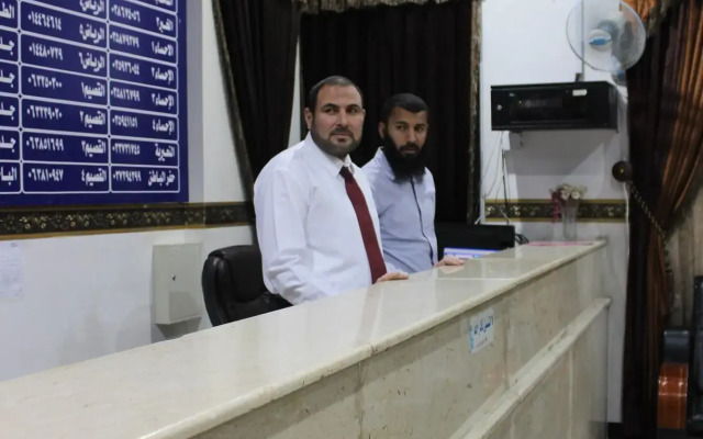 Al Eairy Furnished Apartments Al Baha 2