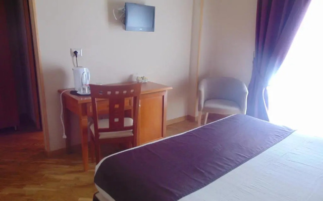 Hotel delle Terme & Spa