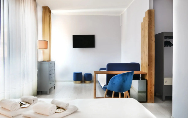 Hotel Riviera