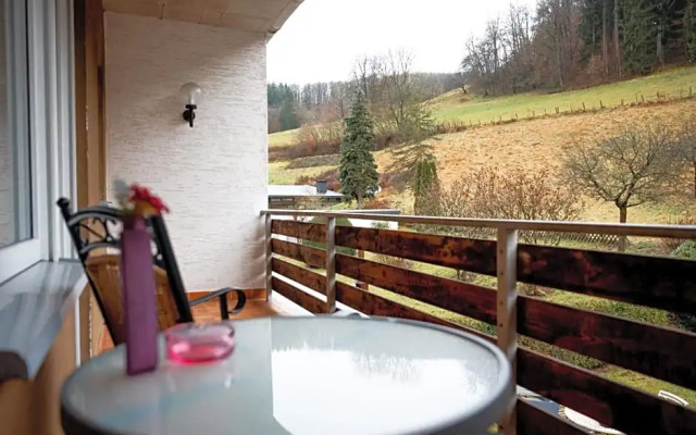 Hotel Zum Tiefenhagen