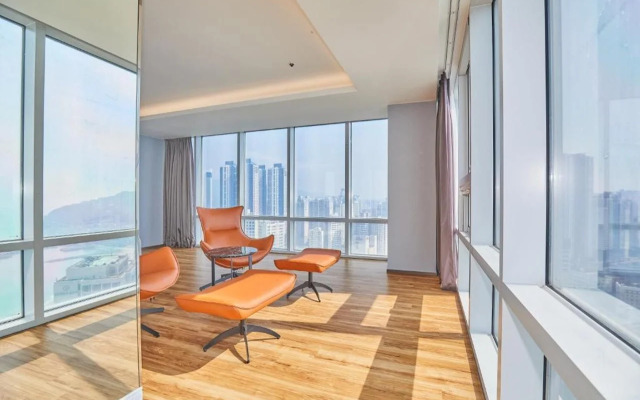 Kolon Seacloud Hotel