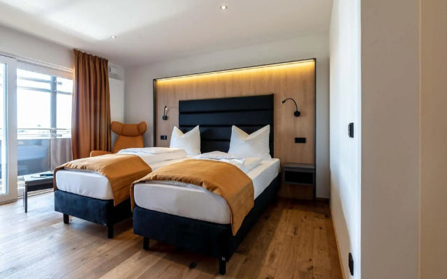 Burgau Hotel Sonnenhof