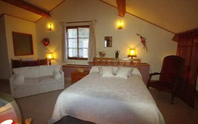 Hotel E Catarelle